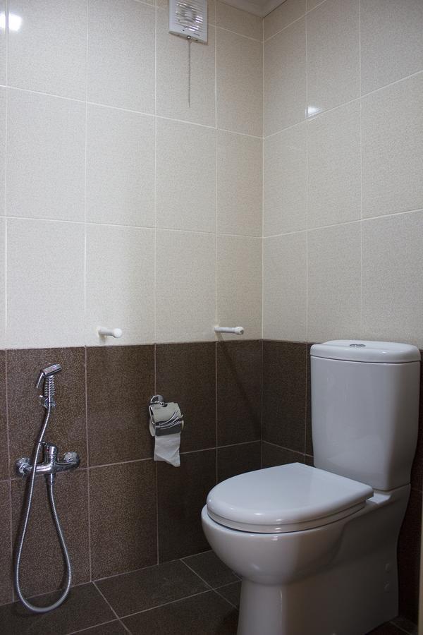 Villa Premium Qusar Εξωτερικό φωτογραφία