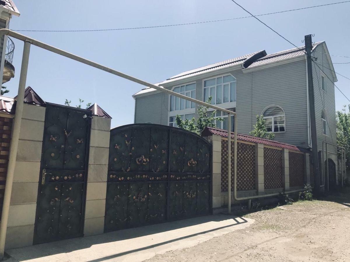 Villa Premium Qusar Εξωτερικό φωτογραφία
